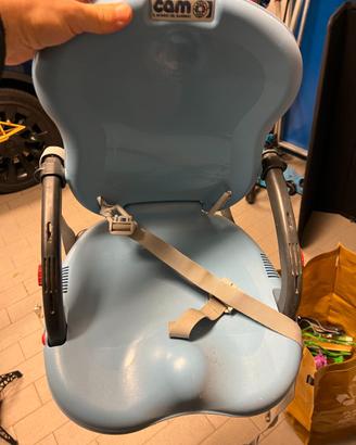Seggiolino portatile