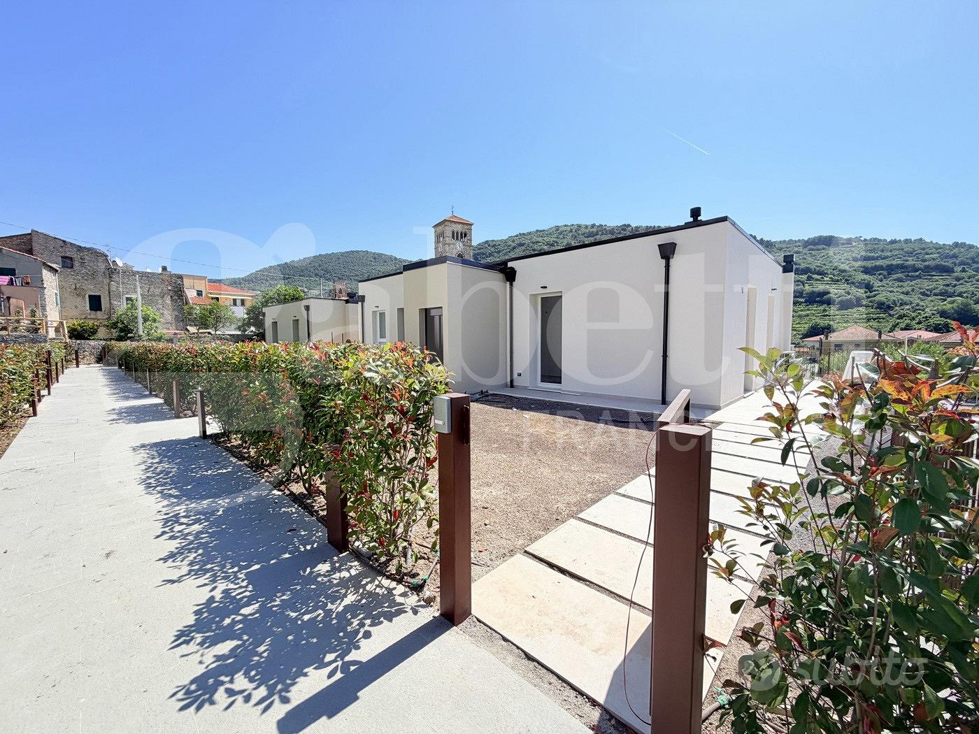 Apartment in Finale Ligure, Monte - Altro