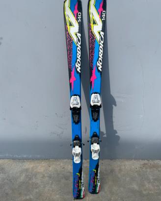 Sci nordica