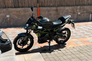 KAWASAKI Z 125