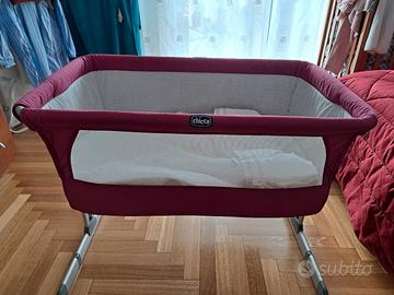 Culla next2me chicco