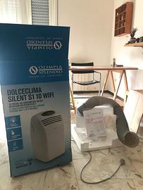 Olimpia Splendid Dolceclima Silent S110 wi fi