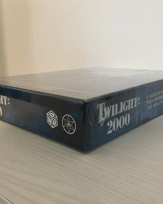 Twilight: 2000