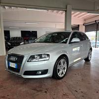 Audi A3 SPB 2.0 TFSI quattro S tronic Unica Propri