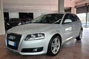 Audi A3 SPB 2.0 TFSI quattro S tronic Unica Propri