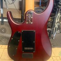 Sterling by musicman John Petrucci 6corde