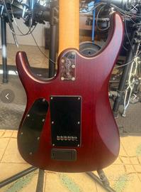 Sterling by musicman John Petrucci 6corde