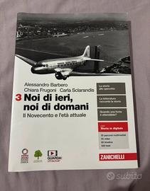 Noi di ieri, noi di domani 3