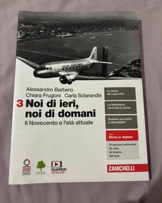 Noi di ieri, noi di domani 3