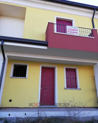 Nuova porzione di schiera