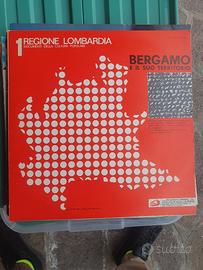 disco lp anni 80 bergamo e il suo territorio