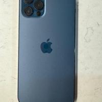 🔥🔥iPhone 12 Pro 256GB Pacific Blue🔥🔥