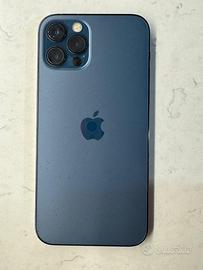 🔥🔥iPhone 12 Pro 256GB Pacific Blue🔥🔥