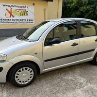 Citroen C3 1.1 Gold by Pinko