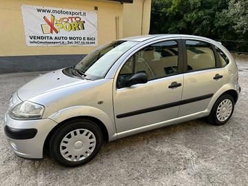 Citroen C3 1.1 Gold by Pinko