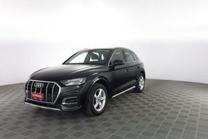 AUDI Q5 Q5 35 TDI S tronic Business Advanced