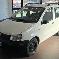 Fiat Panda 1.1 Benzina