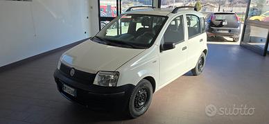 Fiat Panda 1.1 Benzina