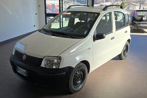 Fiat Panda 1.1 Benzina