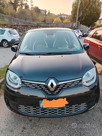 Renault twingo eletric
