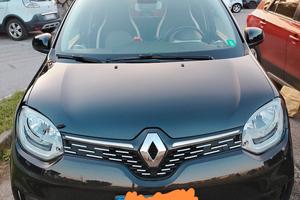 Renault twingo eletric
