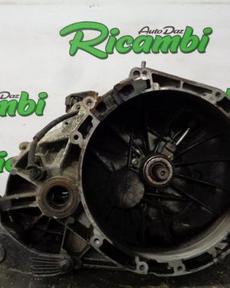 CAMBIO 5 MARCE PER FORD MONDEO 2.0 TDCi 2005