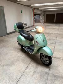 Vespa gt 200 L