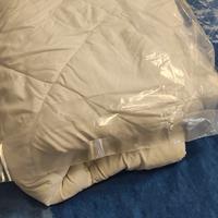 Piumino letto una piazza e mezzo