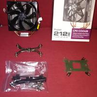 Dissipatore CPU Cooler Master Hyper 212 EVO