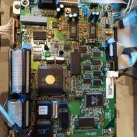 Tastiera Gem genesys ricambi