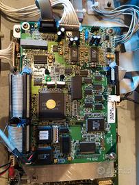 Tastiera Gem genesys ricambi