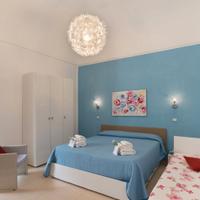 Casa Corallo Blu