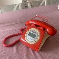 Telefono fisso Telecom Italia