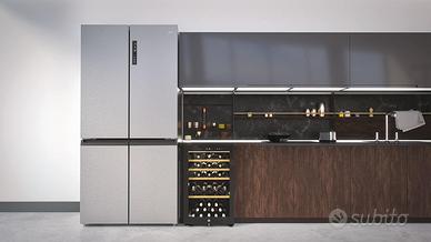 Cantinetta vino - Haier Wine Bank 50 Serie 5