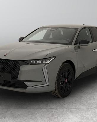 DS DS4 1.6 e-tense Performance Line+ auto N230585