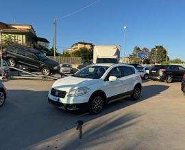 SUZUKI - S-Cross - 1.6 DDiS 4WD All Grip Top