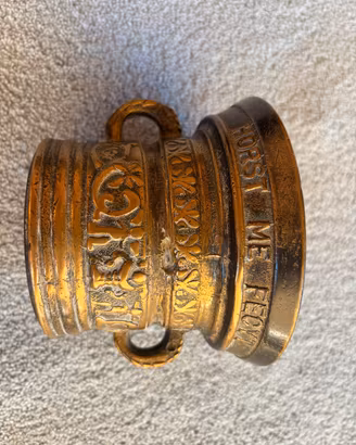 antiquariato  