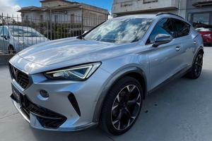 Cupra Formentor 1.4 e-Hybrid DSG