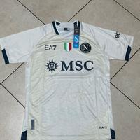 Maglia Napoli EA7
