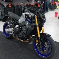 Yamaha MT-09 SP ABS