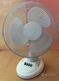 Ventilatore