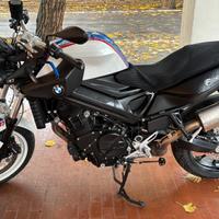 Bmw F800r