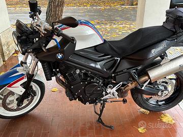 Bmw F800r