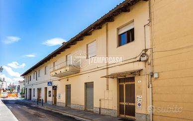 LOCALE COMMERCIALE - Laboratorio