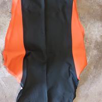 Fodera Sella Ktm 950 