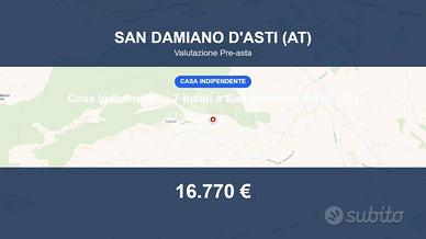 Immobile in asta di 167 m² con più di 5 locali a S