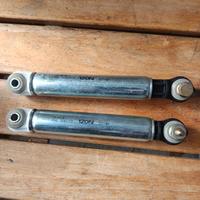 Coppia ammortizzatori lavatrice Miele