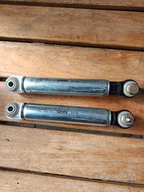 Coppia ammortizzatori lavatrice Miele