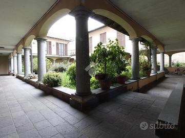 4 LOCALI A SAN VITTORE OLONA