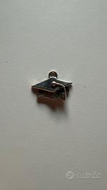 Charm cappello di laurea